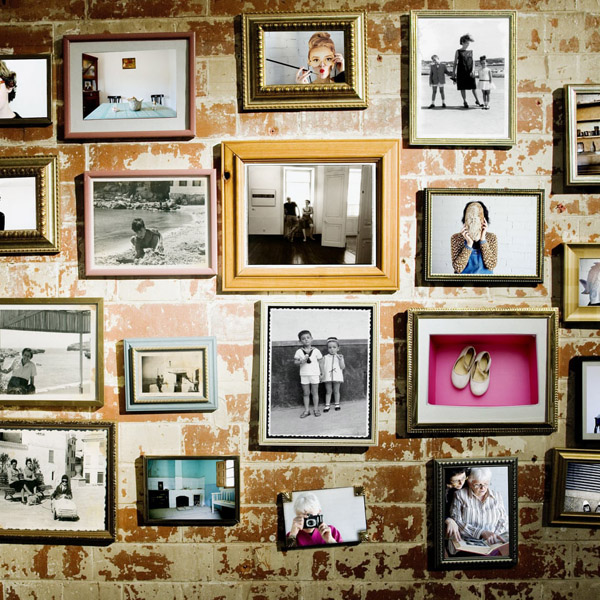 Humble clip-frame makes way for the chic ‘gallery wall’ – South African ...